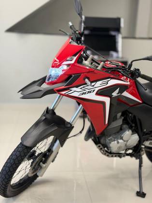HONDA XRE 300 ABS HONDA XRE 300 ABS